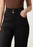 Blue Vanilla Black High Waisted Jeans - 16 Image 4