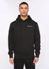 Henleys Black Henycore Hood - Extra Large Image 1