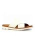 Lunar White Chloe Sandal - Size 7 Image 2