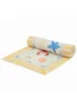 furn. Brunch Stripes Indoor/Outdoor Table Runner - 220x35cm Image 5