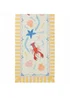 furn. Brunch Stripes Indoor/Outdoor Table Runner - 220x35cm Image 4