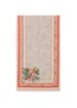 furn. Anemone Peaches Indoor/Outdoor Table Runner - 180x35cm Image 4