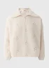 Cream Star Snuggle Top - XXL Image 2