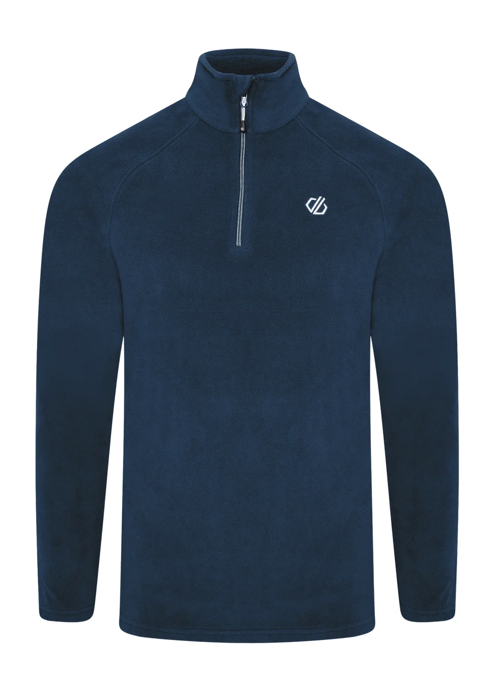 Dare2b Moonlight Denim Men's Freethink II Sustainable Fleece - XL Image 1