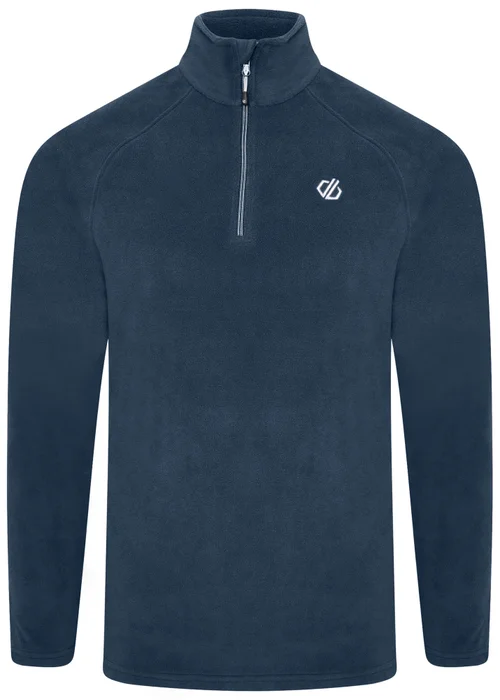 Dare2b Moonlight Denim Men's Freethink II Sustainable Fleece - XL Image 4