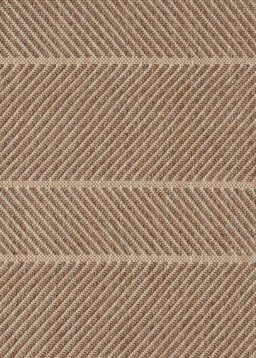 Yard Natural Pentle Jute Effect Indoor/Outdoor Rug - 120 x 170 Image 3