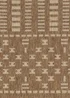 Yard Natural Seagrove Jute Effect Indoor/Outdoor Rug - 120 x 170 Image 3