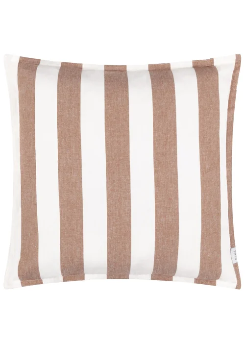 Yard Brown Hayle Cotton Outdoor Outdoor Cushion - One Size Image 2