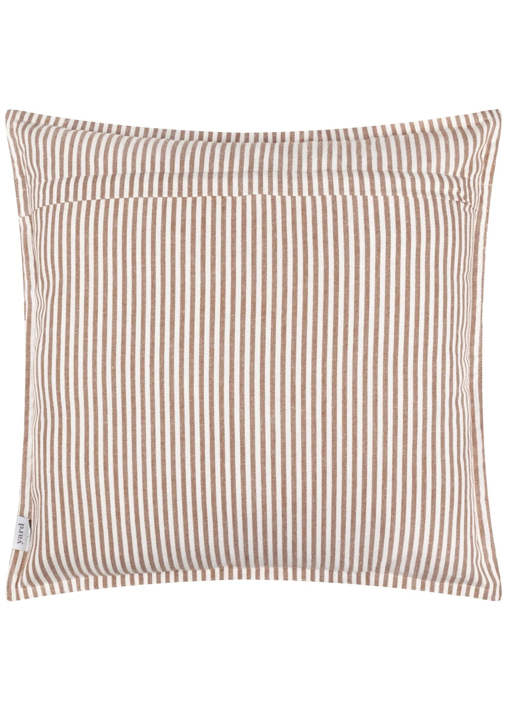 Yard Brown Hayle Cotton Outdoor Outdoor Cushion - One Size Image 3