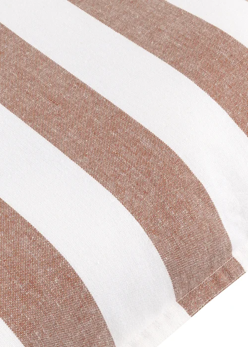 Yard Brown Hayle Cotton Outdoor Outdoor Cushion - One Size Image 5