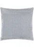Yard Navy Hayle Cotton Outdoor Outdoor Cushion - One Size Image 3