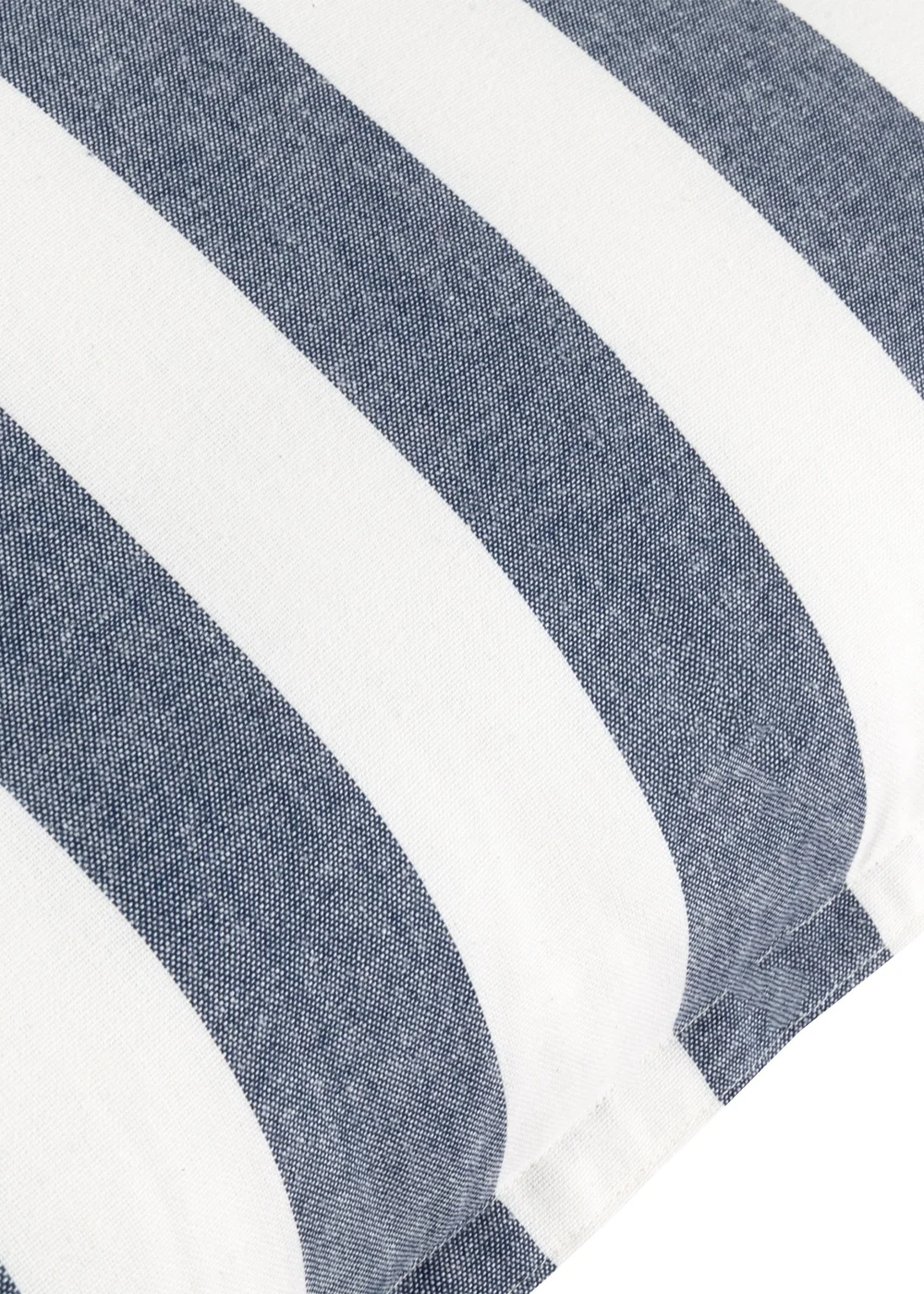 Yard Navy Hayle Cotton Outdoor Outdoor Cushion - One Size Image 5