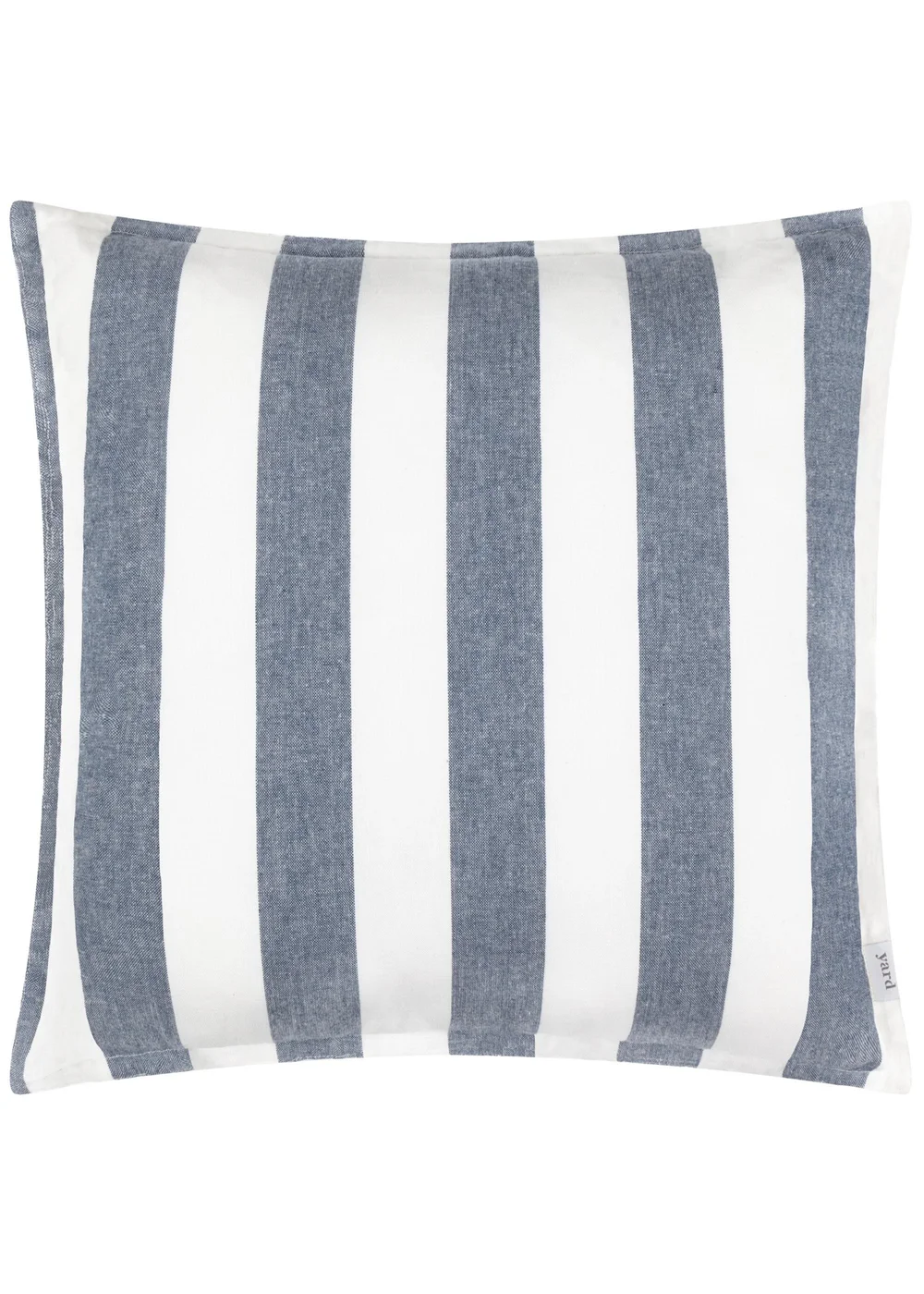 Yard Navy Hayle Cotton Outdoor Outdoor Cushion - One Size Image 2