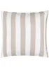Yard Natural Hayle Cotton Outdoor Outdoor Cushion - One Size Image 2