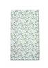 Clair de Lune Green Olive Foldable Changing Mat - One Size Image 2