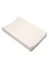 Clair de Lune Dash Anti-Roll Wedge Baby Changing Mat Beige - One Size Image 3