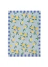 furn. Blue Lemons Printed Indoor/Outdoor Rug - 120 x 170 Image 5