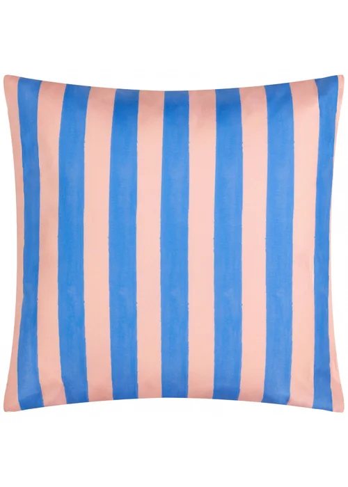 furn. Brunch Stripes Printed Outdoor Outdoor Cushion - One Size Image 3