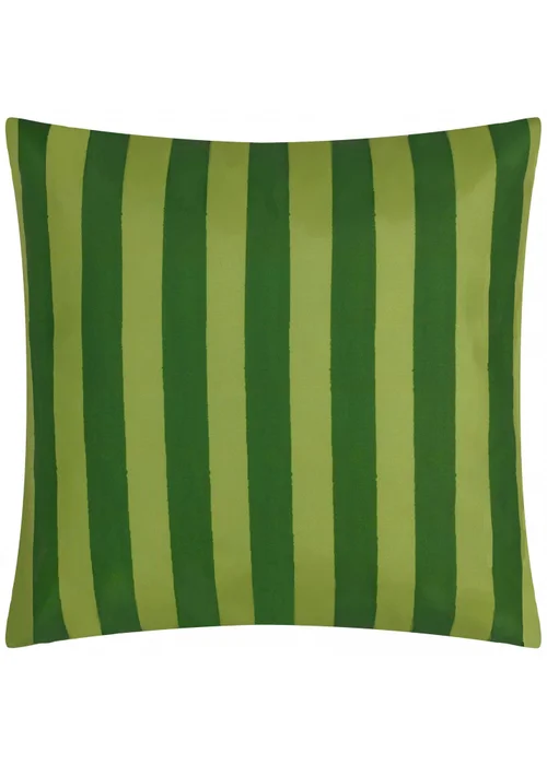 furn. Rust Citronello Printed Outdoor Outdoor Cushion - One Size Image 3