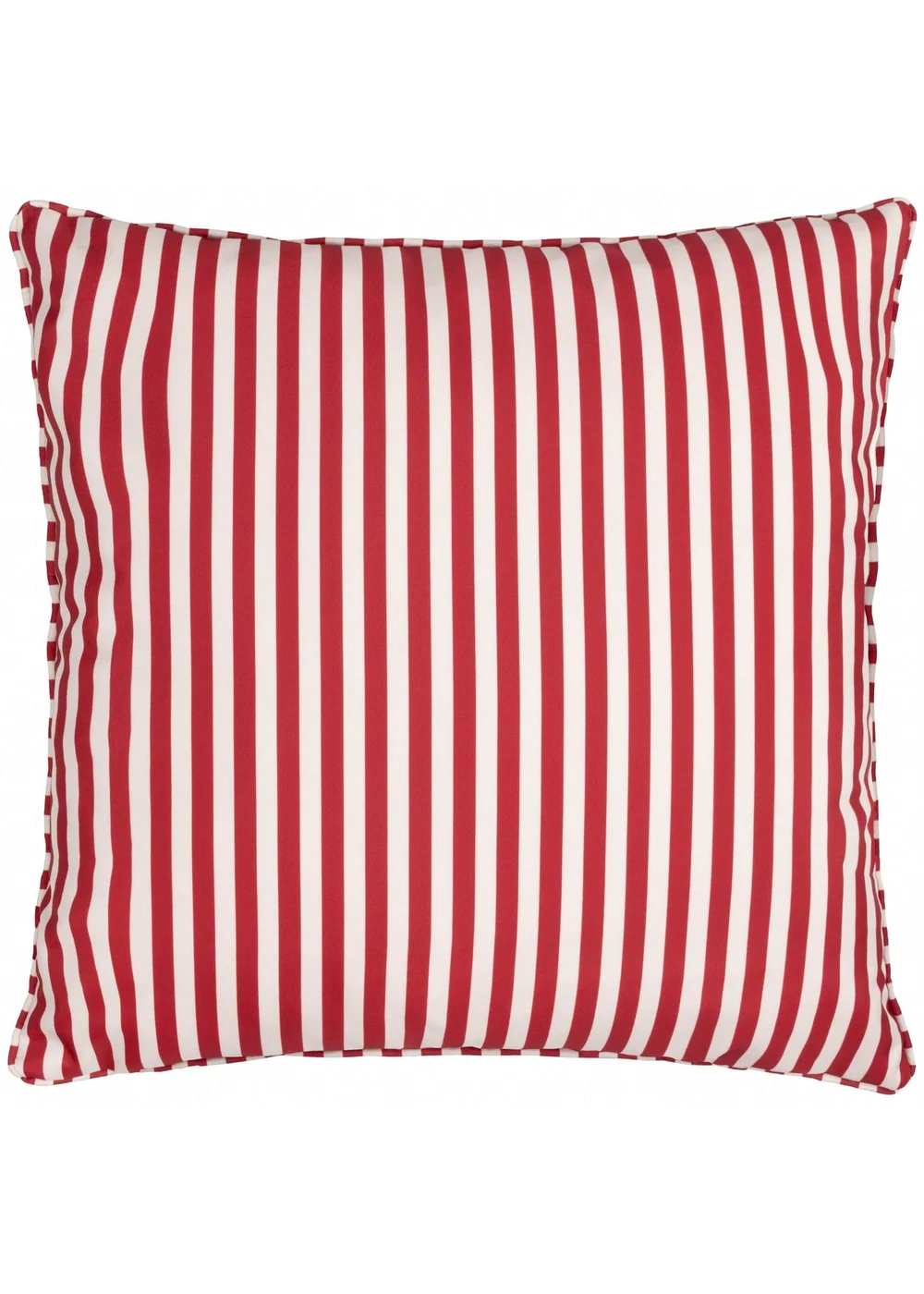 Wylder Nature Red Claudia Floral Outdoor Outdoor Cushion - One Size Image 3