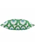 furn. Green Dellacorte Printed Outdoor Outdoor Cushion - One Size Image 4