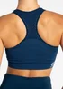 Dare2b Moonlight Denim Don’t Sweat It II Quick Dry Bra - Extra small Image 4