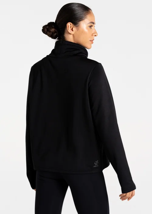 Dare2b Black Lexan Fleece - 16 Image 3