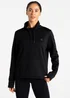 Dare2b Black Lexan Fleece - 16 Image 1