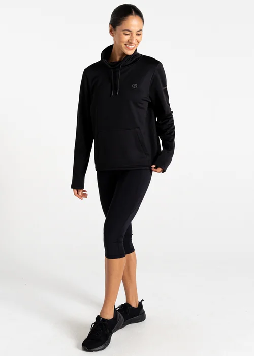 Dare2b Black Lexan Fleece - 16 Image 2