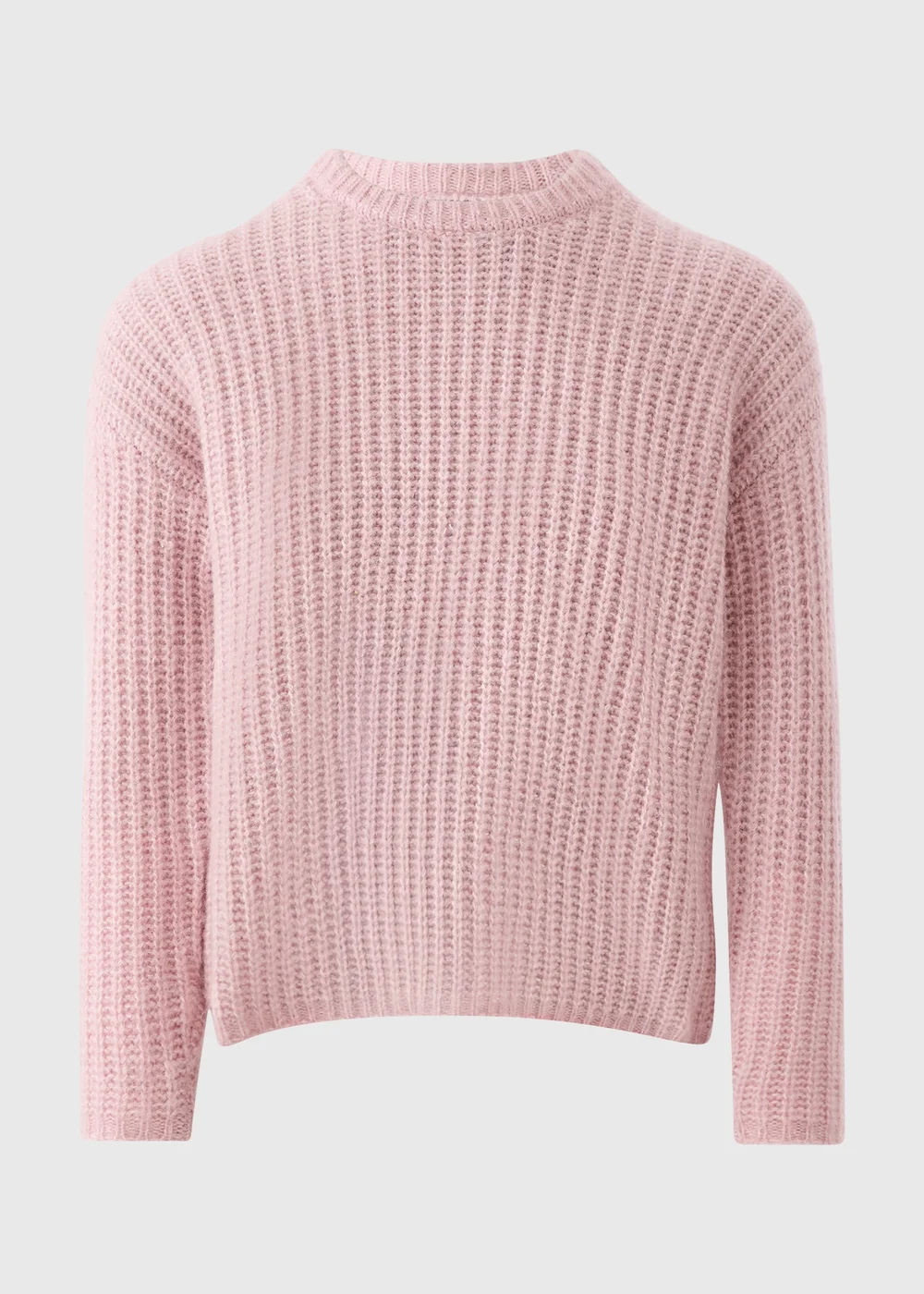 Light Pink Jumper - L Image 2