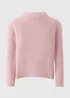 Light Pink Jumper - L Image 2