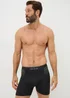 Souluxe Seam Free Mono Boxers - Small Image 2