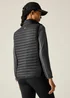 Regatta Black Anderson Hybrid Water-Repellent Bodywarmer - 12 Image 2