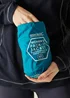 Regatta Turquoise Pack It III Waterproof Breathable Isolite Jacket - 24 Image 5