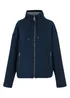 Regatta Navy Ashlynn Fleece - 10 Image 5
