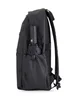Rock Harper Black Backpack - Cabin Image 3