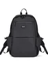 Rock Harper Black Backpack - Cabin Image 2