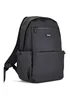 Rock Harper Black Backpack - Cabin Image 1