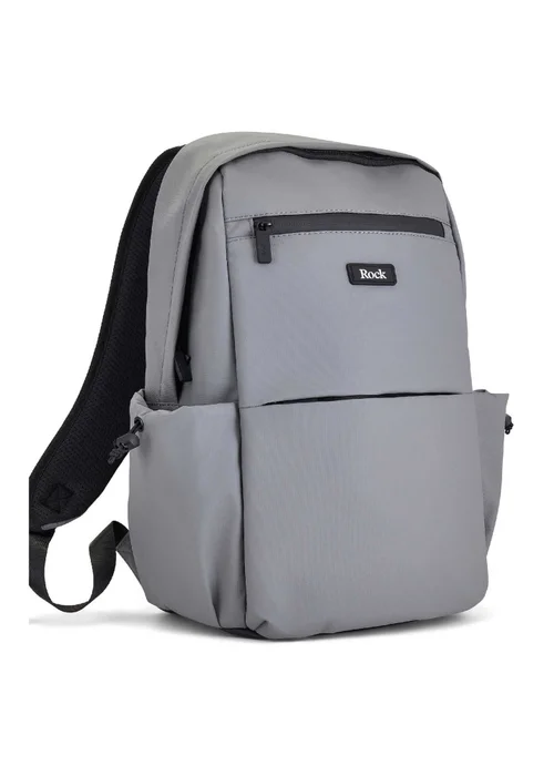 Rock Harper Grey Backpack - Cabin Image 1