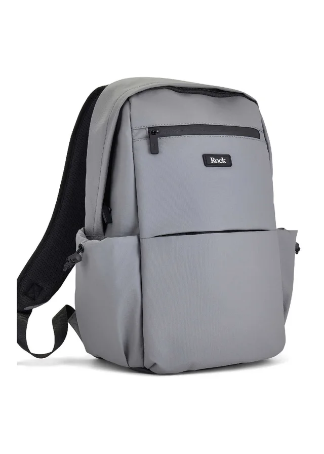 Rock Harper Grey Backpack