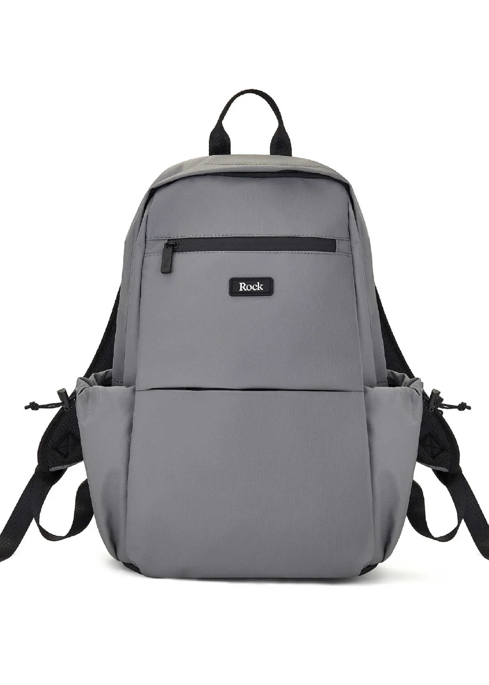 Rock Harper Grey Backpack - Cabin Image 2