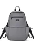 Rock Harper Grey Backpack - Cabin Image 2
