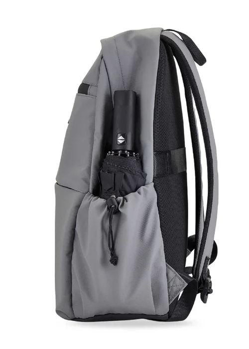 Rock Harper Grey Backpack - Cabin Image 3