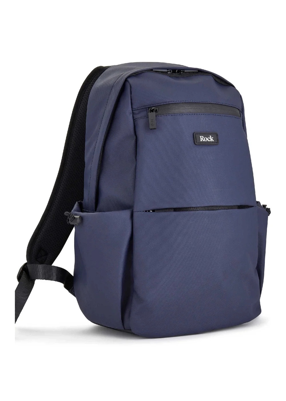 Rock Harper Navy Backpack - Cabin Image 1