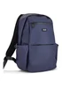 Rock Harper Navy Backpack - Cabin Image 1