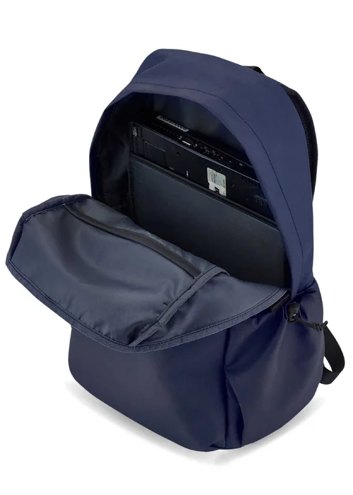 Rock Harper Navy Backpack - Cabin Image 4