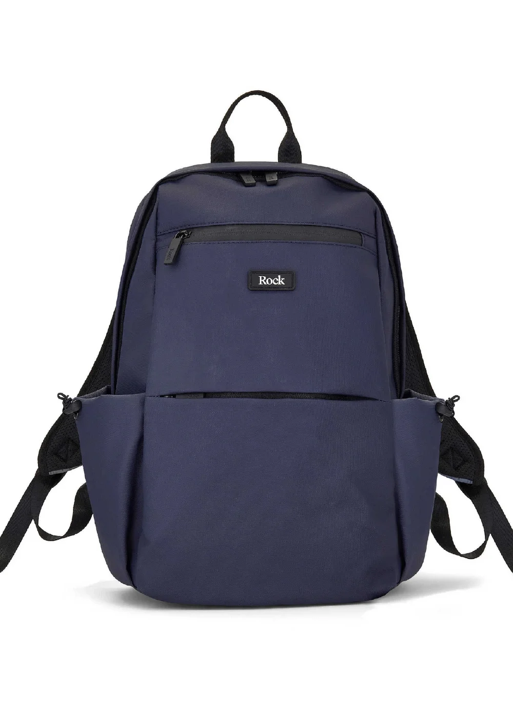 Rock Harper Navy Backpack - Cabin Image 2