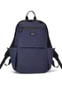 Rock Harper Navy Backpack - Cabin Image 2