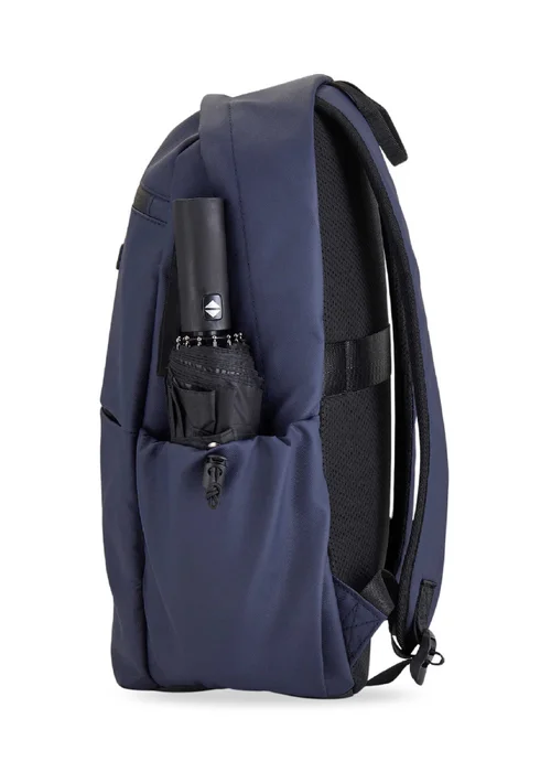 Rock Harper Navy Backpack - Cabin Image 3