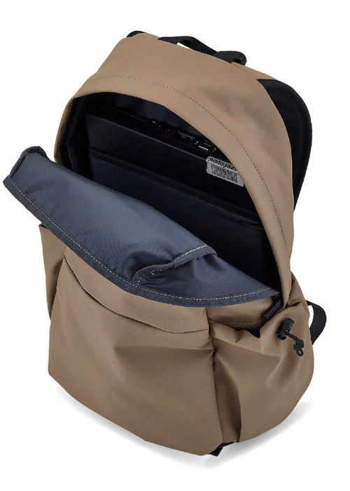 Rock Harper Beige Backpack - Cabin Image 4